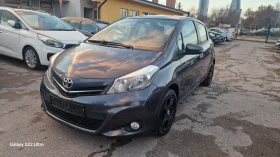 Toyota Yaris 1.3 vvt-i Камера телефон, снимка 1