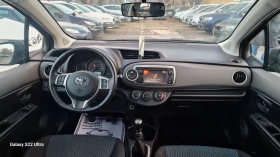 Toyota Yaris 1.3 vvt-i Камера телефон, снимка 13