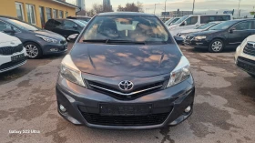 Toyota Yaris 1.3 vvt-i Камера телефон, снимка 2