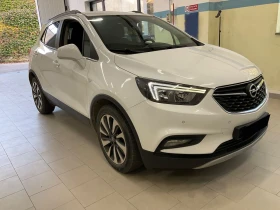 Opel Mokka X 1.4T LPG, снимка 6