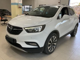 Opel Mokka X 1.4T LPG, снимка 1