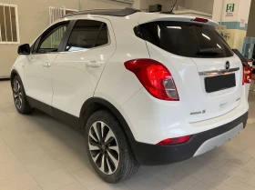 Opel Mokka X 1.4T LPG, снимка 3