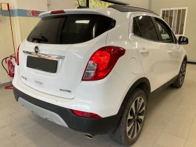 Opel Mokka X 1.4T LPG, снимка 5