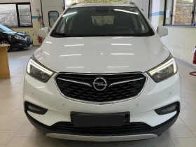 Opel Mokka X 1.4T LPG, снимка 2