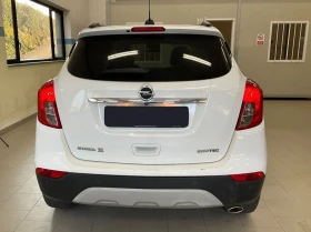 Opel Mokka X 1.4T LPG, снимка 4