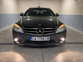 Mercedes-Benz C 300 | Mobile.bg    7