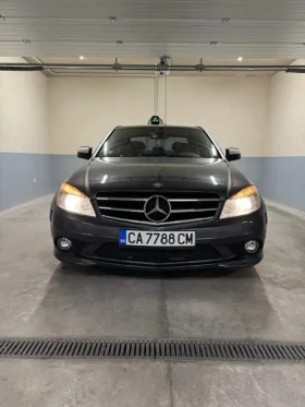 Mercedes-Benz C 300 | Mobile.bg    5