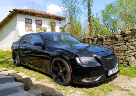 Chrysler 300c, снимка 2