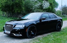 Chrysler 300c, снимка 5