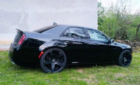 Chrysler 300c, снимка 3