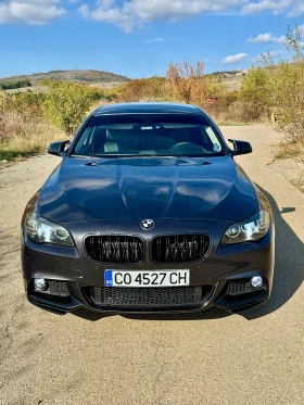 BMW 530 BMW F10 , снимка 3