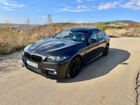 BMW 530 BMW F10 523, снимка 7