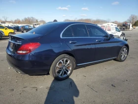 Mercedes-Benz C 300, снимка 6