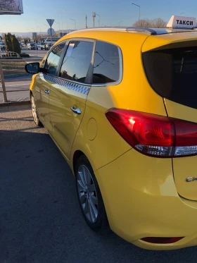 Kia Carens 1.7crdi, снимка 3