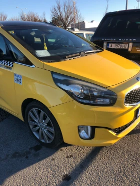 Kia Carens 1.7crdi, снимка 2