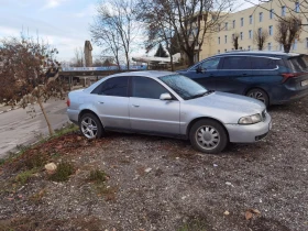 Audi A4, снимка 1