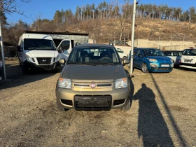 Fiat Panda EURO-5/4X4/108500km.100% 4X4 1