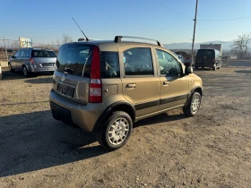 Fiat Panda EURO-5/4X4/108500km.100% 4X4 | Mobile.bg    4