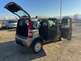 Fiat Panda EURO-5 108500km.100% 4X4, снимка 5