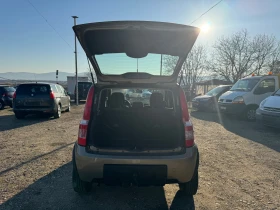 Fiat Panda EURO-5 108500km.100% 4X4, снимка 7