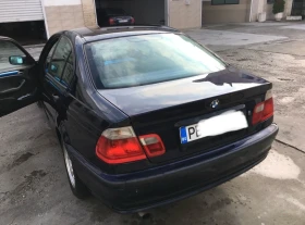 BMW 318 1.9 Газ, снимка 5