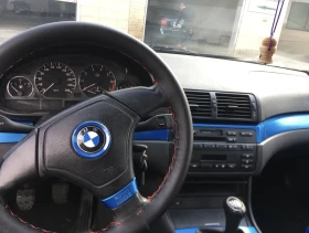 BMW 318 1.9 Газ, снимка 6