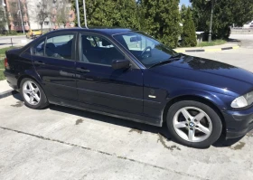 BMW 318 1.9 Газ, снимка 3