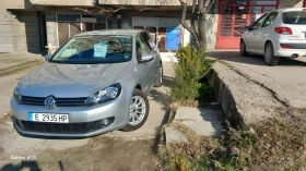 VW Golf 1.4 TSI Highline, снимка 1