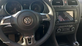 VW Golf 1.4 TSI Highline, снимка 6