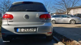 VW Golf 1.4 TSI Highline, снимка 2