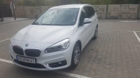     BMW 2 Gran Tourer 116