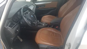 BMW 2 Gran Tourer 116, снимка 7