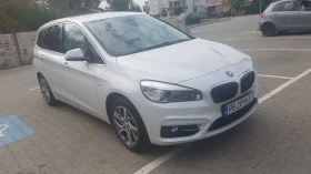 BMW 2 Gran Tourer 116, снимка 2