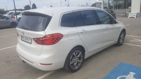 BMW 2 Gran Tourer 116, снимка 4