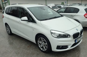 BMW 2 Gran Tourer 116