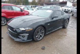 Ford Mustang  ECOBOOST PREMIUM FASTBACK 1