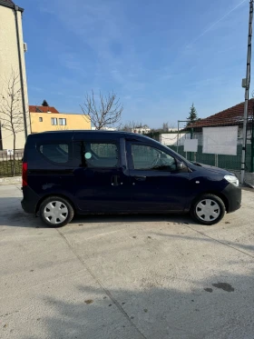 Dacia Dokker 45000КМ !!, снимка 9