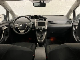 Toyota Verso Panorama, Keyless, снимка 8