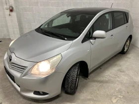 Toyota Verso Panorama, Keyless, снимка 3