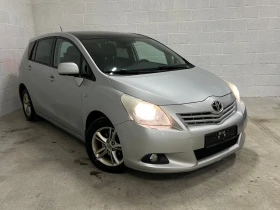 Toyota Verso Panorama, Keyless, снимка 1