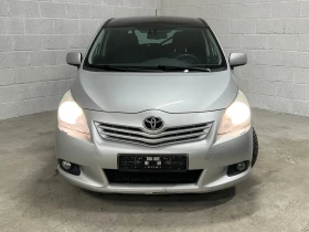 Toyota Verso Panorama, Keyless, снимка 2