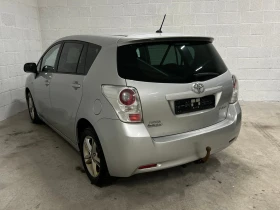 Toyota Verso Panorama, Keyless, снимка 4