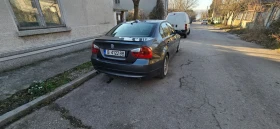 BMW 320 320D, снимка 3