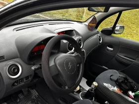 Citroen C3 1.1 60 hp, снимка 12