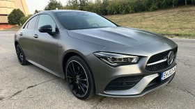     Mercedes-Benz CLA 250 e/AMG Line-plug in hybrid/218p.s-FULL EXTRAS