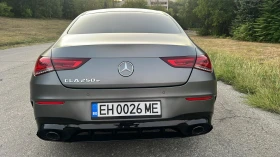 Mercedes-Benz CLA 250 e/AMG Line-plug in hybrid/218p.s-FULL EXTRAS - 69900 лв. - 46157248 | Car24.bg