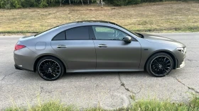 Mercedes-Benz CLA 250 e/AMG Line-plug in hybrid/218p.s-FULL EXTRAS, снимка 7