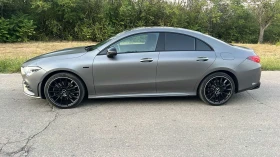 Mercedes-Benz CLA 250 e/AMG Line-plug in hybrid/218p.s-FULL EXTRAS, снимка 6