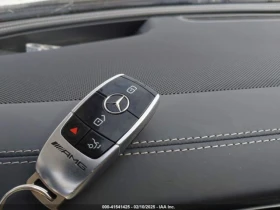 Mercedes-Benz GT 63 AMG GT / VIRTUAL COCKPIT - 114000 лв. - 82681632 | Car24.bg