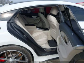 Mercedes-Benz GT 63 AMG GT / VIRTUAL COCKPIT | Mobile.bg    9